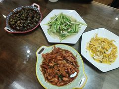 -观桥阁(锦溪店)