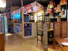 -有喜屋·深夜食堂(北京西路店)