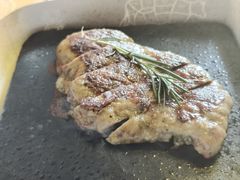 -伯顿西餐厅(茶山彩虹路店)