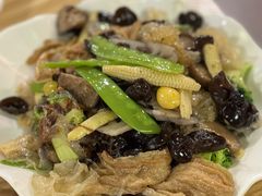 -佛有缘素食馆·荔湾老字号(陈家祠首店)