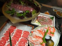 -大龙燚·旷野鲜火锅(广州首店)