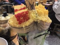 -旺蜀主成都串串火锅(西直门凯德MALL店)