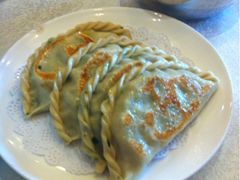 馅盒子-九头鸟酒家(四道口店)