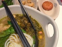 -桂在香知桂林米粉(南岗松雷店)