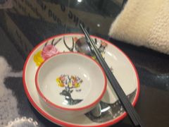 -新白鹿餐厅(百联中环店)