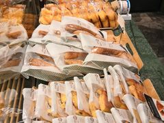 -东哥面包(江宁大润发店)