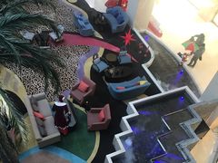 -北京丽亭华苑酒店