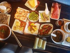 -青藤茶馆(南山路店)