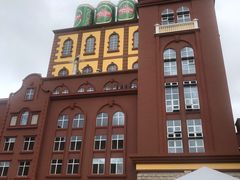 -青岛啤酒博物馆