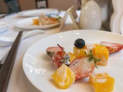 -红林大酒店RFcafe自助餐厅