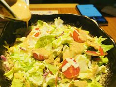 -仓桥家·焗寿司·锅物(光谷步行街店)