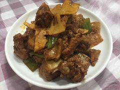 -乐乐餐厅(湘子庙街店)