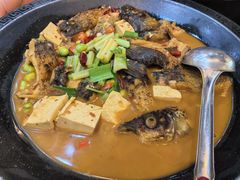 -下梅人家土菜馆(历史文化餐厅度假区店)