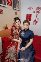 点击看大图 -花嫁丽舍婚礼殿堂(世博江景店)