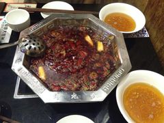 蜀九香火锅酒楼(九眼桥店)-蜀九香火锅(九眼桥店)