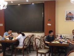 -金陵后厨·南京菜(新街口秣陵路店)