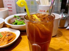 -澳门陈光记烧味饭店(南京德基广场店)