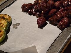 -绿茶餐厅(领展购物广场·中关村店)