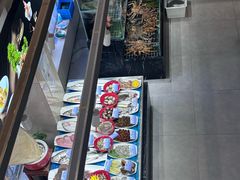 -宏运厨房·海鲜青岛菜·生日宴(城市阳台店)