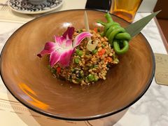 -太食獸泰式茶餐厅(IFS国金中心店)