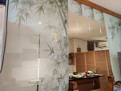 -木槿花韩式炭烤·熟成肉工坊(孙文东路店)