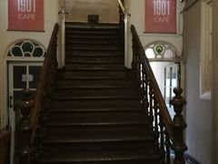 -1901 Cafe(西四店)