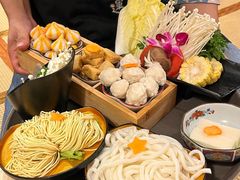 -牛匠和牛寿喜锅(西安总店)