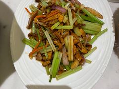 -小菜园新徽菜(无锡人民路红豆店)