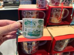 -星巴克臻选(成都太古里店)