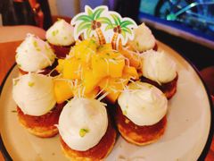 -BE BRIGHT KITCHEN(正佳广场店)