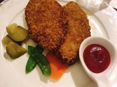 -92°C俄式厨房(中央大街店)