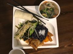 -素清香(解放路店)