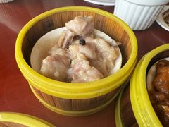 -东方早茶 海鲜•青岛菜(国信体育中心店)