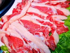 -清真华宇开锅羊肉