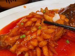 -陈记菜馆·非遗淮扬菜(东关街教场店)