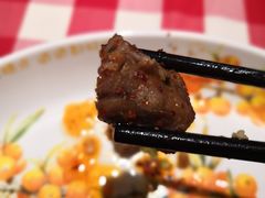 -西贝莜面村(东莞壹号广场店)