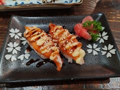 -小川洋风料理(街道口店)