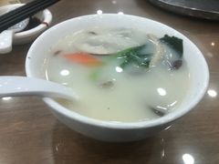 -西安贾三灌汤包·回坊小吃·清真炒菜(北院门总店)