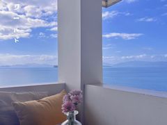 -蜜悦·波西塔诺悬崖海景餐厅