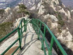 -丹东凤凰山景区