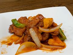 -一哥美食(总店)