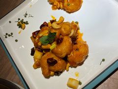 -辛香汇·现炒川菜(淮海路百盛店)