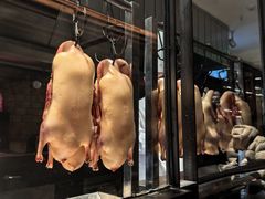 -四季民福烤鸭店(王府井东安门店)