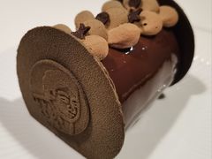 -潮一不贰·法式甜品·生日蛋糕·西式简餐(外滩店)