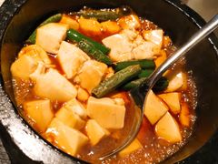 石锅沃豆腐-桂满陇-西湖船宴(西单大悦城店)