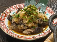 -角落里(中山公园店)