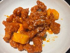 -顺香居·老字号湖北菜(江汉路店)