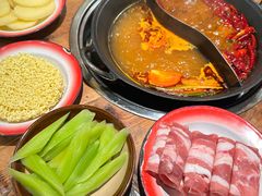 -笨姐居民楼火锅(南宁朝阳店)