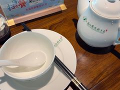 -缘起楼素斋餐厅(南山寺店)