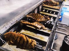 -大笑饭堂(甲子桥店)
